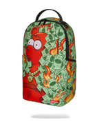 DIABLO DINERO BACKPACK