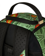 DIABLO DINERO BACKPACK