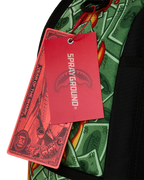 DIABLO DINERO BACKPACK