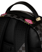 PINK PANTHER DIAMOND SHARK BACKPACK