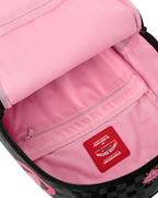 PINK PANTHER DIAMOND SHARK BACKPACK