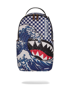 ICHIMATSU-MOYŌ CAMOKAWA BACKPACK