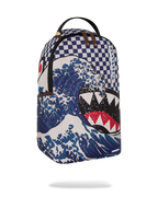 ICHIMATSU-MOYŌ CAMOKAWA BACKPACK