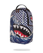 ICHIMATSU-MOYŌ CAMOKAWA BACKPACK