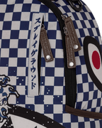 ICHIMATSU-MOYŌ CAMOKAWA BACKPACK