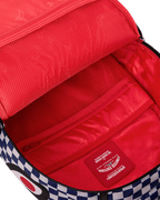 ICHIMATSU-MOYŌ CAMOKAWA BACKPACK