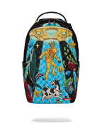 EXTRA EXTRATERRESTRIAL BACKPACK