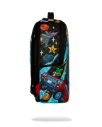 EXTRA EXTRATERRESTRIAL BACKPACK