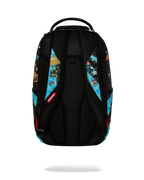 EXTRA EXTRATERRESTRIAL BACKPACK