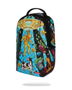 EXTRA EXTRATERRESTRIAL BACKPACK