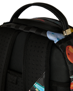 EXTRA EXTRATERRESTRIAL BACKPACK