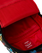 EXTRA EXTRATERRESTRIAL BACKPACK