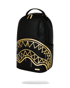 GOLD FANG BACKPACK