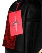 GOLD FANG BACKPACK