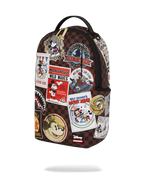 MICKEY MOUSE MOGUL DISNEY COLLAB BACKPACK