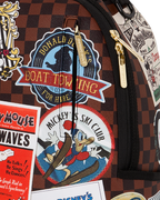MICKEY MOUSE MOGUL DISNEY COLLAB BACKPACK