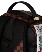 MICKEY MOUSE MOGUL DISNEY COLLAB BACKPACK