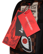 MICKEY MOUSE MOGUL DISNEY COLLAB BACKPACK