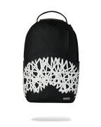 LACE MAZE BACKPACK