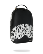 LACE MAZE BACKPACK