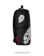 LACE MAZE BACKPACK
