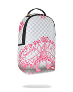 PINK PANTHER PAWPRINTS BACKPACK