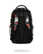 MICKEY MOUSE CRAMMED DISNEY BACKPACK