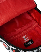 MICKEY MOUSE CRAMMED DISNEY BACKPACK