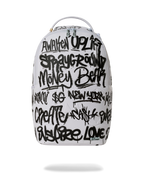THINK ON IT BACKPACK