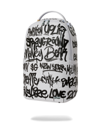 THINK ON IT BACKPACK