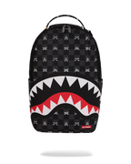 SHARK MOB HIDEOUT BACKPACK