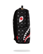 SHARK MOB HIDEOUT BACKPACK