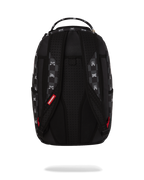 SHARK MOB HIDEOUT BACKPACK