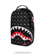 SHARK MOB HIDEOUT BACKPACK
