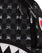 SHARK MOB HIDEOUT BACKPACK