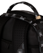 SHARK MOB HIDEOUT BACKPACK