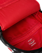 SHARK MOB HIDEOUT BACKPACK
