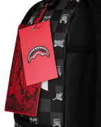 SHARK MOB HIDEOUT BACKPACK