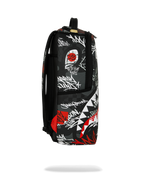 BRANDED BANDIT BACKPACK