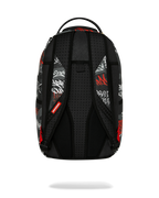 BRANDED BANDIT BACKPACK