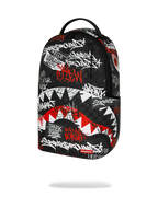 BRANDED BANDIT BACKPACK