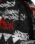 BRANDED BANDIT BACKPACK