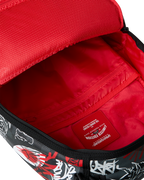 BRANDED BANDIT BACKPACK