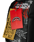 BRANDED BANDIT BACKPACK