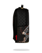 MIDNIGHT MURAL BACKPACK