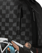 MIDNIGHT MURAL BACKPACK