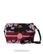 OUKA KENRAN HAYUMI HOKAZANO OFFICIAL COLLAB CROSSOVER CLUTCH