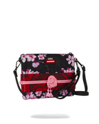 OUKA KENRAN HAYUMI HOKAZANO OFFICIAL COLLAB CROSSOVER CLUTCH