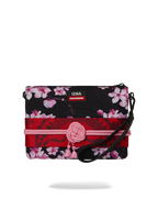 OUKA KENRAN HAYUMI HOKAZANO OFFICIAL COLLAB CROSSOVER CLUTCH