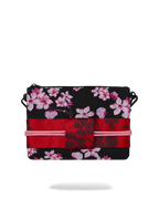OUKA KENRAN HAYUMI HOKAZANO OFFICIAL COLLAB CROSSOVER CLUTCH